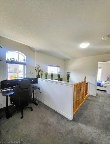 3098 Michelangelo Road, Burlington, ON - Indoor