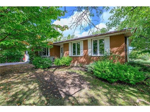 757 4Th Line, Caledonia, ON - Outdoor