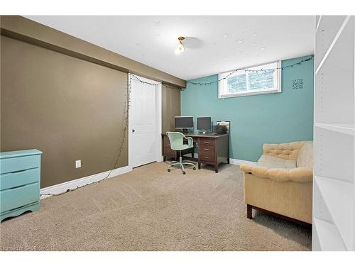 757 4Th Line, Caledonia, ON - Indoor Photo Showing Office