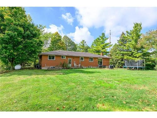 757 4Th Line, Caledonia, ON - Outdoor