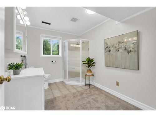 69 George Avenue, Wasaga Beach, ON - Indoor Photo Showing Bathroom