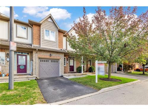 30-170 Dewitt Road  Hamilton, ON L8E 0B4