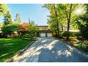 3278 Credit Heights Drive, Mississauga, ON  - Outdoor 