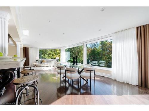 3278 Credit Heights Drive, Mississauga, ON - Indoor Photo Showing Other Room