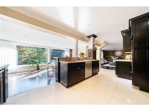 3278 Credit Heights Drive, Mississauga, ON - Indoor