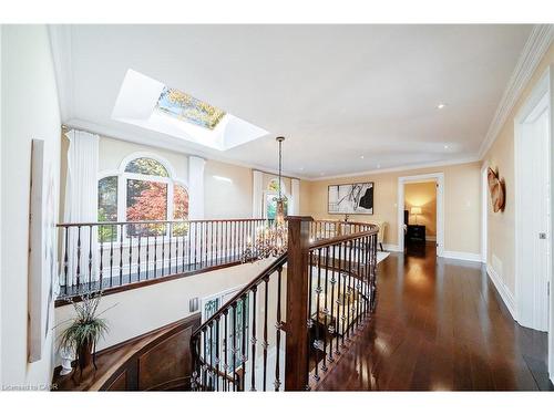 3278 Credit Heights Drive, Mississauga, ON - Indoor Photo Showing Other Room