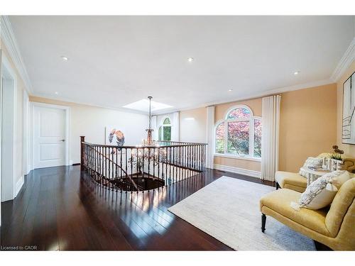 3278 Credit Heights Drive, Mississauga, ON - Indoor