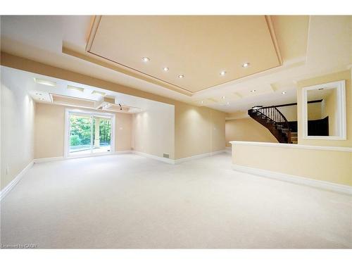 3278 Credit Heights Drive, Mississauga, ON - Indoor Photo Showing Other Room