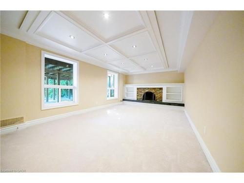 3278 Credit Heights Drive, Mississauga, ON - Indoor Photo Showing Other Room