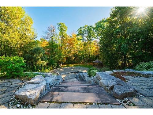 3278 Credit Heights Drive, Mississauga, ON - Outdoor