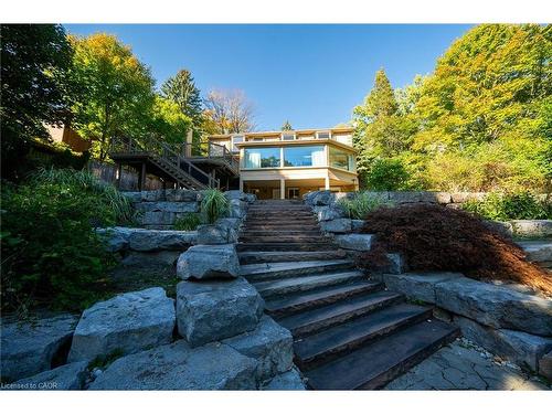 3278 Credit Heights Drive, Mississauga, ON - Outdoor