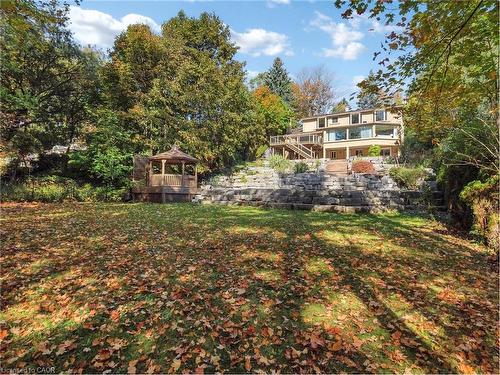 3278 Credit Heights Drive, Mississauga, ON - Outdoor