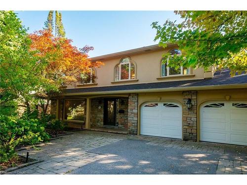 3278 Credit Heights Drive, Mississauga, ON - Outdoor