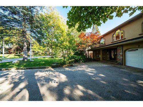 3278 Credit Heights Drive, Mississauga, ON - Outdoor