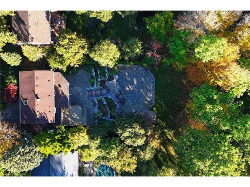 3278 Credit Heights Drive, Mississauga, ON - Outdoor