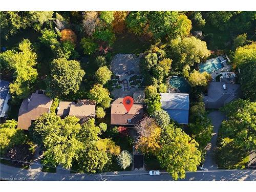 3278 Credit Heights Drive, Mississauga, ON - Outdoor