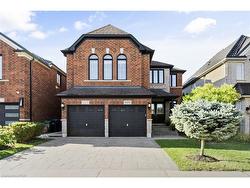 5095 Preservation Circle  Mississauga, ON L5M 7T5