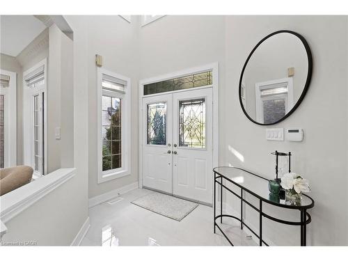 5095 Preservation Circle, Mississauga, ON - Indoor Photo Showing Other Room