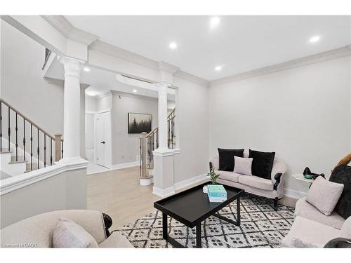 5095 Preservation Circle, Mississauga, ON - Indoor