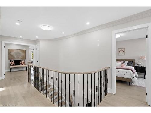 5095 Preservation Circle, Mississauga, ON - Indoor Photo Showing Other Room