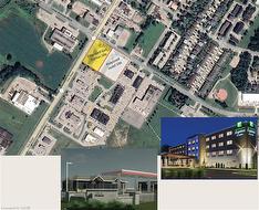 677 Erie Street  Stratford, ON N4Z 1A1