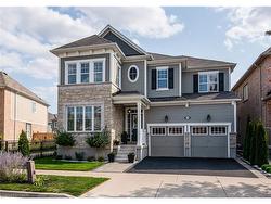 232 Shady Glen Crescent  Kitchener, ON N2R 1P6