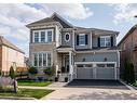 232 Shady Glen Crescent, Kitchener, ON  - Outdoor With Facade 