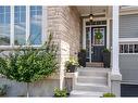 232 Shady Glen Crescent, Kitchener, ON  - Outdoor With Facade 