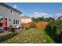 232 Shady Glen Crescent, Kitchener, ON  - Outdoor 