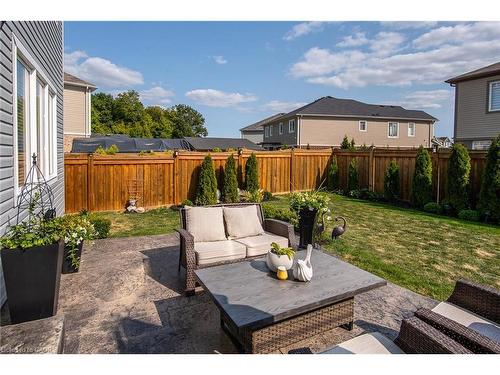 232 Shady Glen Crescent, Kitchener, ON - Outdoor