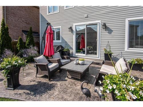 232 Shady Glen Crescent, Kitchener, ON - Outdoor