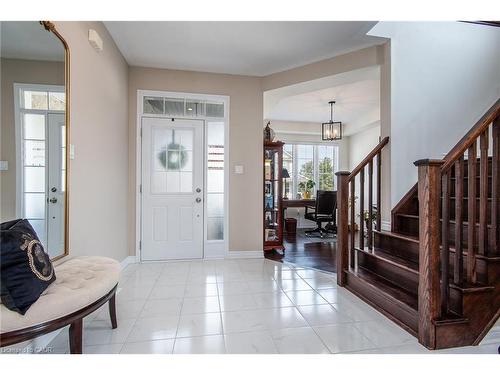 232 Shady Glen Crescent, Kitchener, ON - Indoor Photo Showing Other Room