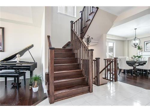 232 Shady Glen Crescent, Kitchener, ON - Indoor Photo Showing Other Room