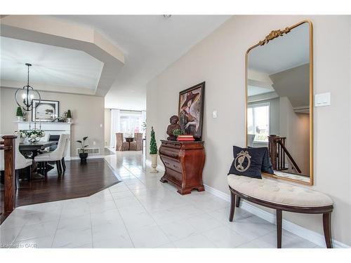 232 Shady Glen Crescent, Kitchener, ON - Indoor