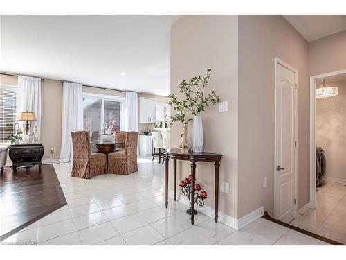 232 Shady Glen Crescent, Kitchener, ON - Indoor