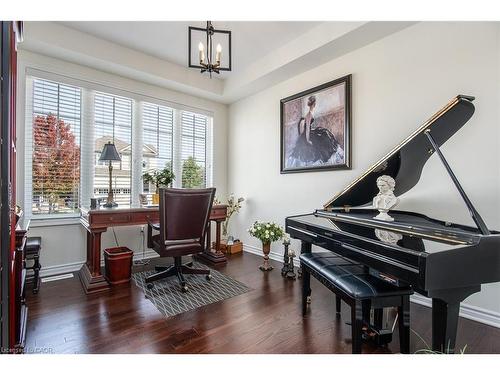 232 Shady Glen Crescent, Kitchener, ON - Indoor