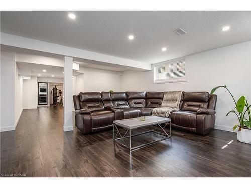 232 Shady Glen Crescent, Kitchener, ON - Indoor