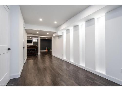 232 Shady Glen Crescent, Kitchener, ON - Indoor Photo Showing Other Room