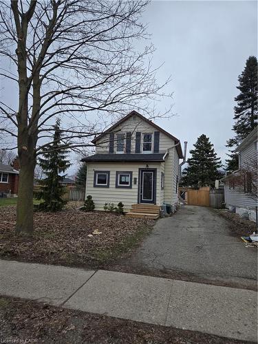 347 Birmingham Street  Stratford, ON N5A 2T9