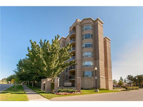 401-2075 Amherst Heights Drive  Burlington, ON L7P 5B8