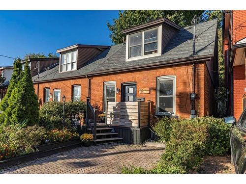 30 Sunset Avenue  Hamilton, ON L8R 1V6