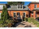 30 Sunset Avenue, Hamilton, ON  - Outdoor 