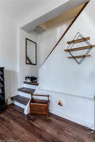 30 Sunset Avenue, Hamilton, ON - Indoor Photo Showing Other Room