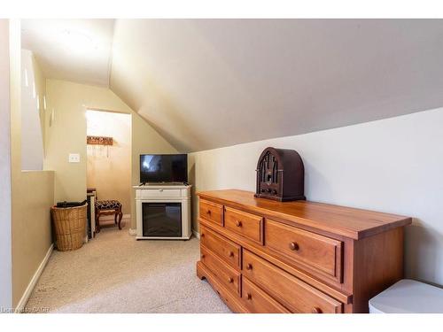 30 Sunset Avenue, Hamilton, ON - Indoor