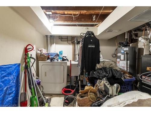 30 Sunset Avenue, Hamilton, ON - Indoor