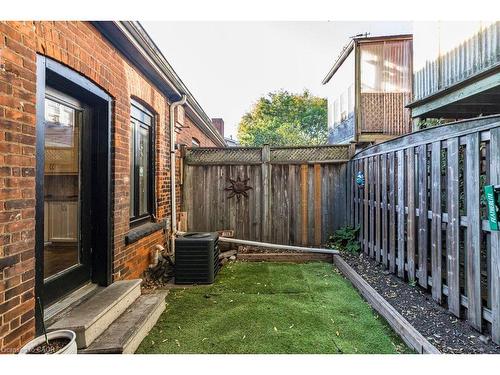 30 Sunset Avenue, Hamilton, ON - Outdoor With Exterior