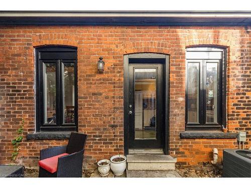 30 Sunset Avenue, Hamilton, ON - Outdoor