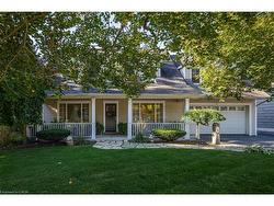 76 Brock Street  Oakville, ON L6K 2Z1