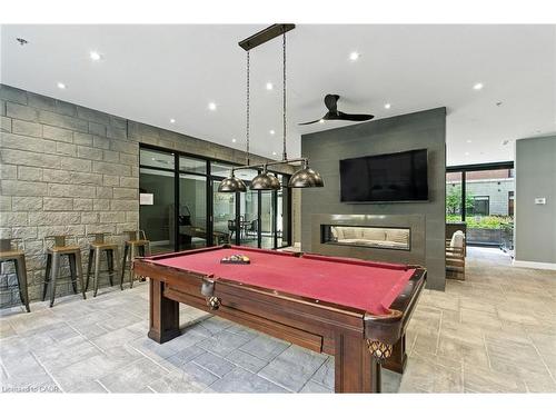 304-1 Redfern Avenue, Hamilton, ON - Indoor Photo Showing Other Room