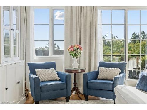 311-262 Dundas Street E, Waterdown, ON - Indoor Photo Showing Other Room